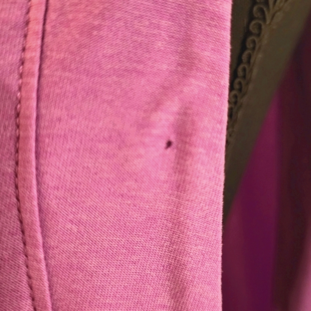Old Navy‎ Purple Sleeveless Tank Top (Size XXL) - Picture 9 of 13